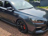 Usata Hyundai i30 N Performance 275 CV (202 kW) 2020 Grigio Berlina