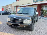 Usata Land Rover Range Rover Vogue 177 CV (130 kW) 2004 Nero SUV