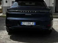 Usata Porsche Cayenne Coupe 305 CV (224 kW) 2024 Coupé