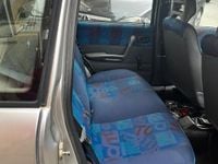 Usata Fiat Punto 54 CV (39 kW) 1997 Grigio Berlina