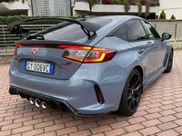 Nuova Honda Civic Type R 329 CV (241 kW) 2025 Grigio Berlina