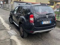 Usata Dacia Duster Black Shadow 2017 Nero SUV