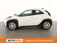 Usata Toyota Aygo X Active 72 CV (52 kW) 2024 Bianco SUV