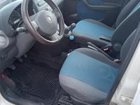 Usata Fiat Panda 77 CV (56 kW) 2010 Bianco Utilitaria