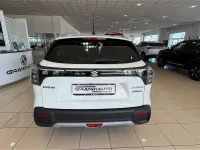 Usata Suzuki SX4 S-Cross 129 CV (94 kW) 2023 Bianco SUV