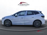 Nuova BMW 220 Active Tourer Comfort Edition 156 CV (114 kW) 2025 Bianco Monovolume