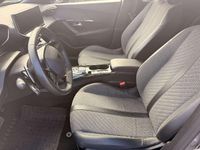 Usata Peugeot 2008 Allure 131 CV (96 kW) 2024 Grigio medio SUV