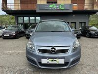 usata Opel Zafira 1.9 CDTI 120CV Cosmo