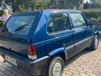 Usata Fiat Panda 34 CV (25 kW) 1990