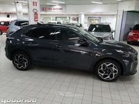 Nuova Kia XCeed 116 CV (85 kW) 2026 Nero SUV