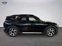 Nuova Mini Countryman Favoured 225 kW (306 CV) 2026 Nero SUV