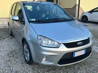 usata Ford C-MAX 1.6 TDCI IKON