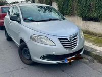 Usata Lancia Ypsilon 2015 Utilitaria