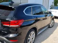 Usata BMW X1 150 CV (110 kW) 2020 Nero SUV
