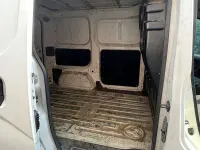 Usata Nissan NV200 90 CV (66 kW) 2011 Monovolume
