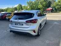 Usata Ford Focus ST 116 CV (85 kW) 2025 Grigio Berlina