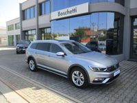 usata VW Passat Alltrack 2.0 tdi 4motion 190cv dsg 7m