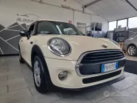 Usata Mini ONE 75 CV (55 kW) 2017 Other Utilitaria