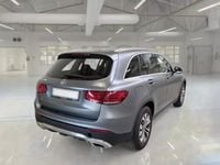 Usata Mercedes GLC200 Business 197 CV (144 kW) 2021 SUV