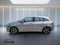 Usata Mercedes B180 Progressive 136 CV (100 kW) 2023 Grigio Utilitaria