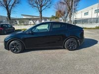 Usata Tesla Model Y 378 kW (514 CV) 2023 Nero SUV