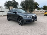 usata Audi Q5 2.0 TDI 170CV quattro S tr. Adv. Plus