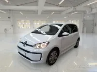 Usata VW e-up! 60 kW (82 CV) 2021 Bianco Utilitaria