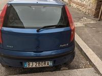 usata Fiat Punto 2ª serie - 2000