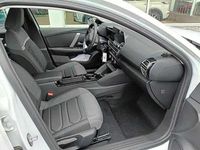 Usata Citroën e-C4 2024 Bianco Berlina