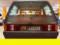 Usata Autobianchi Y10 84 CV (61 kW) 1985 Other Utilitaria
