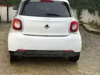 Usata Smart ForFour 71 CV (52 kW) 2017 Utilitaria