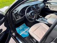 Usata BMW X4 xLine 190 CV (139 kW) 2016 SUV