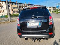 Usata Chevrolet Captiva Sport 230 CV (169 kW) 2007 SUV