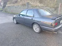 Usata Ford Sierra 220 CV (161 kW) 1990 Grigio Berlina