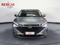 Usata Nissan Qashqai Acenta 140 CV (102 kW) 2025 Dark metal grey SUV