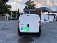 Usata Peugeot TePee Premium 73 CV (53 kW) 2009 Bianco Station wagon