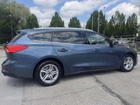 Usata Ford Focus Titanium 120 CV (88 kW) 2019 Station wagon