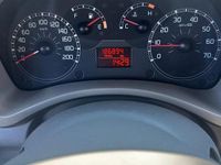 Usata Fiat Panda Emotion 2005 Blu Utilitaria