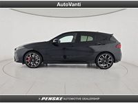 Nuova BMW 120 M Sport 150 CV (110 kW) 2025 Nero Utilitaria