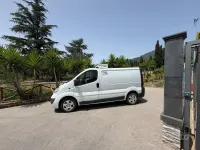 Usata Opel Vivaro 114 CV (83 kW) 2014 Monovolume