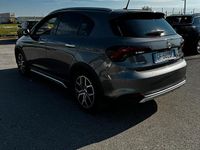 Usata Fiat Tipo Cross 101 CV (74 kW) 2020 Grigio Berlina