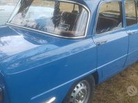 Usata Alfa Romeo Giulia 1970 Berlina