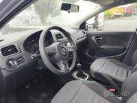 Usata VW Polo 2013 Grigio Utilitaria