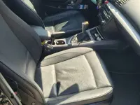 Usata BMW 120 163 CV (119 kW) 2006 Blu/azzurro Utilitaria