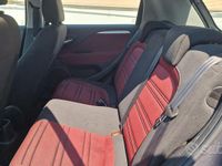 Usata Fiat Punto Evo Emotion 77 CV (56 kW) 2010 Blu Utilitaria