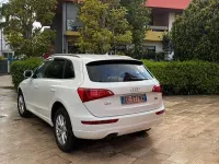 Usata Audi Q5 Advanced 170 CV (125 kW) 2011 SUV