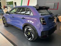 Nuova Abarth 600e Scorpionissima 105 kW (143 CV) 2025 Hypnotic SUV