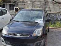 Usata Ford Fiesta Ghia 68 CV (50 kW) 2005 Utilitaria
