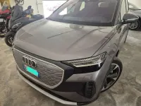 Usata Audi Q4 Sportback e-tron Advanced 77 kW (105 CV) 2021 SUV
