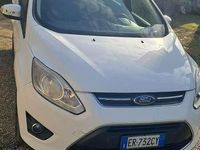 Usata Ford C-MAX Trend 95 CV (69 kW) 2014 Monovolume